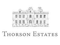 Thorsons-Estate